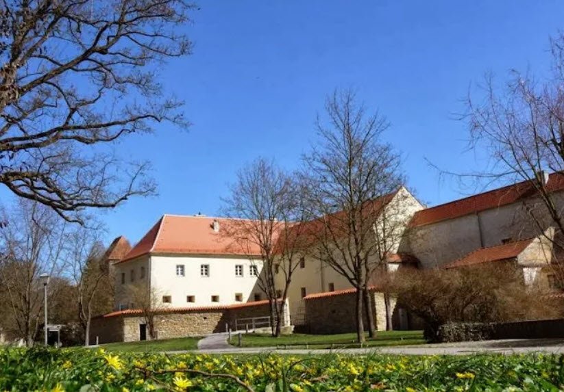Hotel Fronfeste "Rast im Knast", Germany